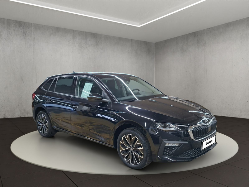 Skoda Scala SCALA SELECTS85/1.0 A7F — photo 7