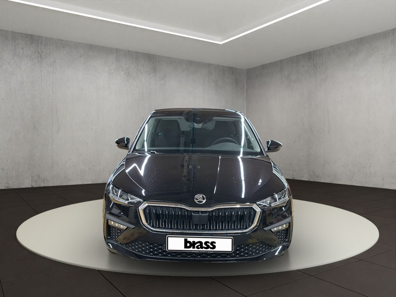 Skoda Scala SCALA SELECTS85/1.0 A7F — photo 8