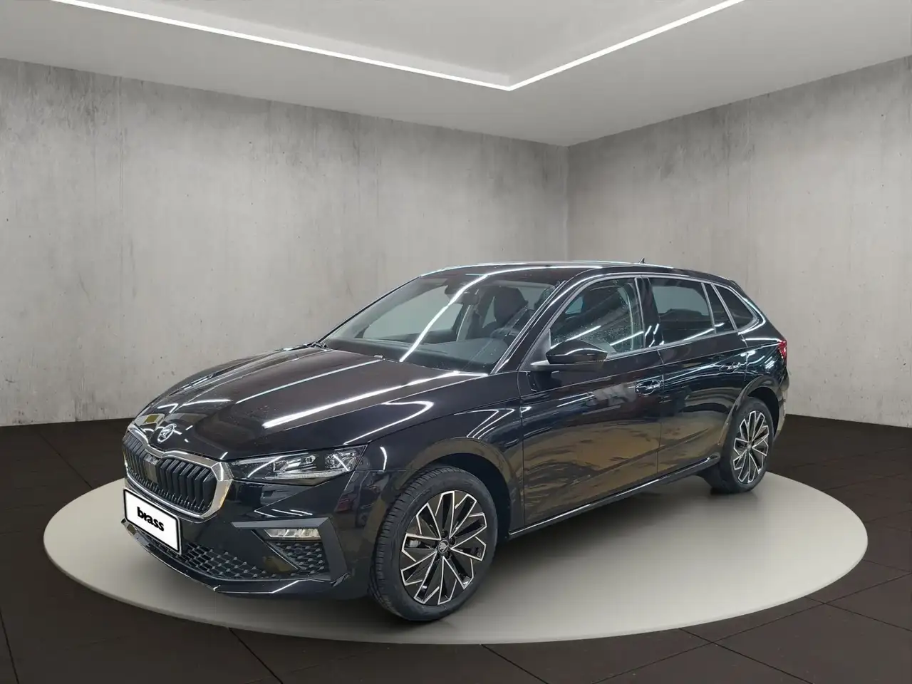 Skoda Scala 2026