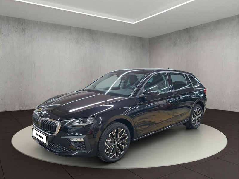 Skoda Scala SCALA SELECTS85/1.0 A7F