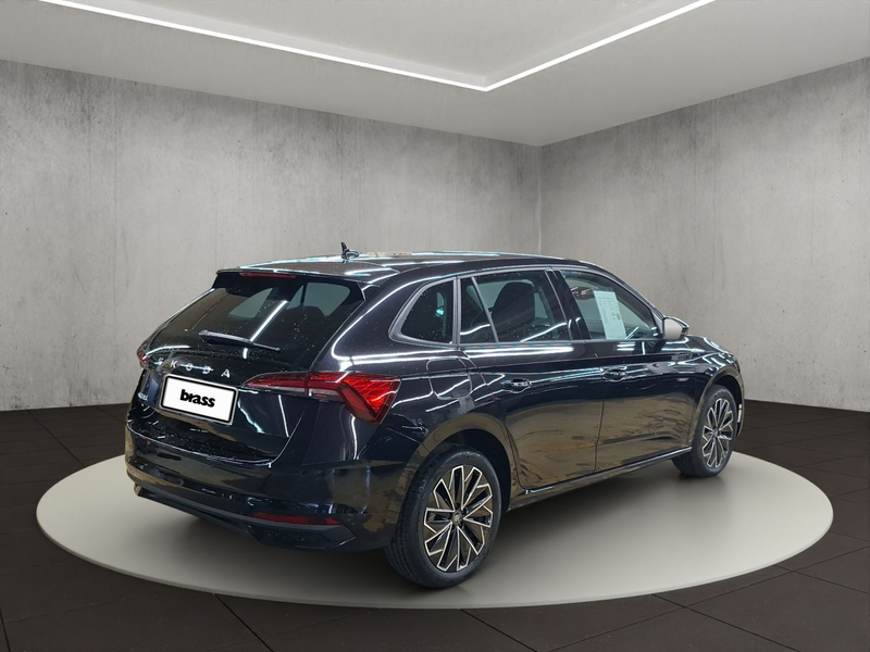 Skoda Scala SCALA SELECTS85/1.0 A7F — photo 5