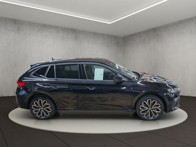Skoda Scala SCALA SELECTS85/1.0 A7F — photo 6