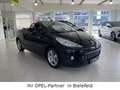 Peugeot 207 CC Cabrio-Coupe Schwarz - thumbnail 4