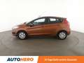 Ford Fiesta 1.0 Trend*PDC*SHZ*KLIMA*GARANTIE* Braun - thumbnail 3