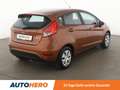 Ford Fiesta 1.0 Trend*PDC*SHZ*KLIMA*GARANTIE* Braun - thumbnail 6