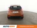 Ford Fiesta 1.0 Trend*PDC*SHZ*KLIMA*GARANTIE* Braun - thumbnail 5