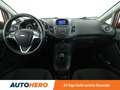 Ford Fiesta 1.0 Trend*PDC*SHZ*KLIMA*GARANTIE* Braun - thumbnail 12
