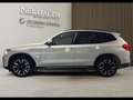 BMW iX3 M sport 286ch Inspiring Blanc - thumbnail 3