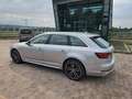 Audi A4 Audi A4 S line PROMO USATO/SCAMBIO Argento - thumbnail 15