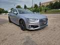 Audi A4 Audi A4 S line PROMO USATO/SCAMBIO Argento - thumbnail 6