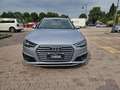 Audi A4 Audi A4 S line PROMO USATO/SCAMBIO Argento - thumbnail 9