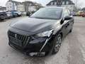 Peugeot 208 Active Pack PureTech 100 S&S Schwarz - thumbnail 1