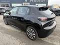 Peugeot 208 Active Pack PureTech 100 S&S Schwarz - thumbnail 4