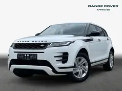 Land Rover Range Rover Evoque P300e R Dynamic S