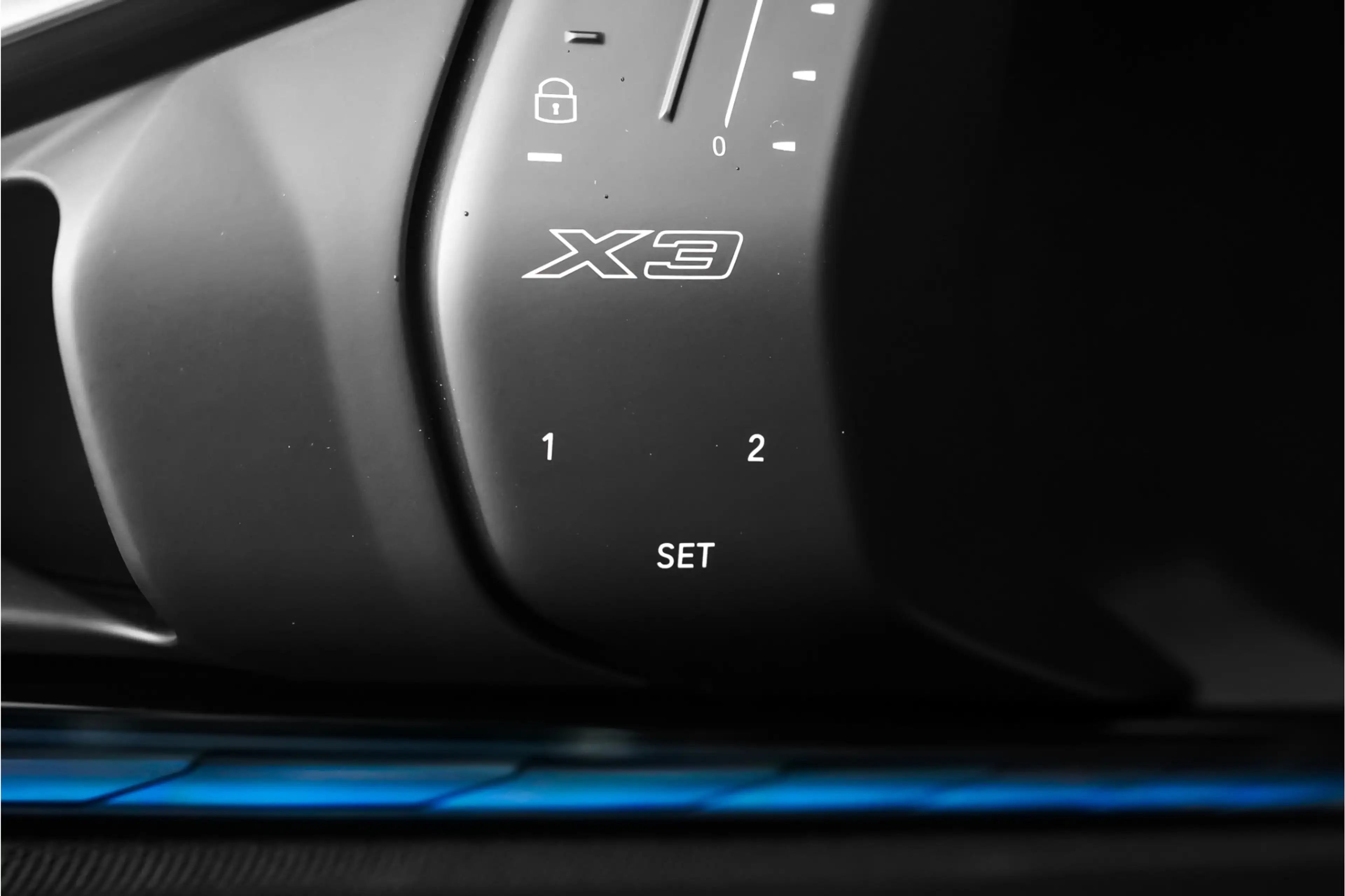 BMW X3 30e xDrive M-Sport Pano Driving Assist Plus 360° H — photo 36