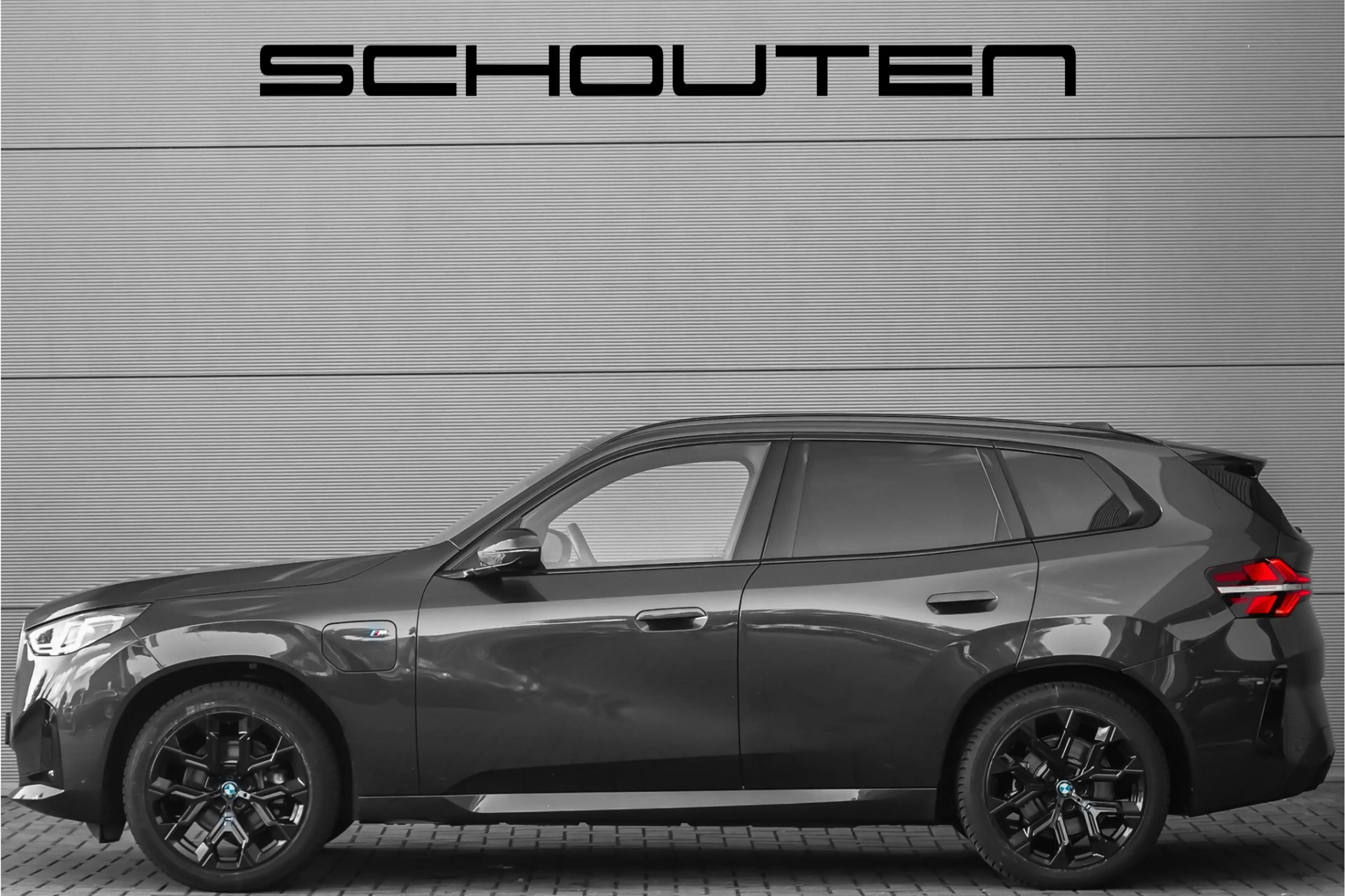 BMW X3 30e xDrive M-Sport Pano Driving Assist Plus 360° H — photo 11