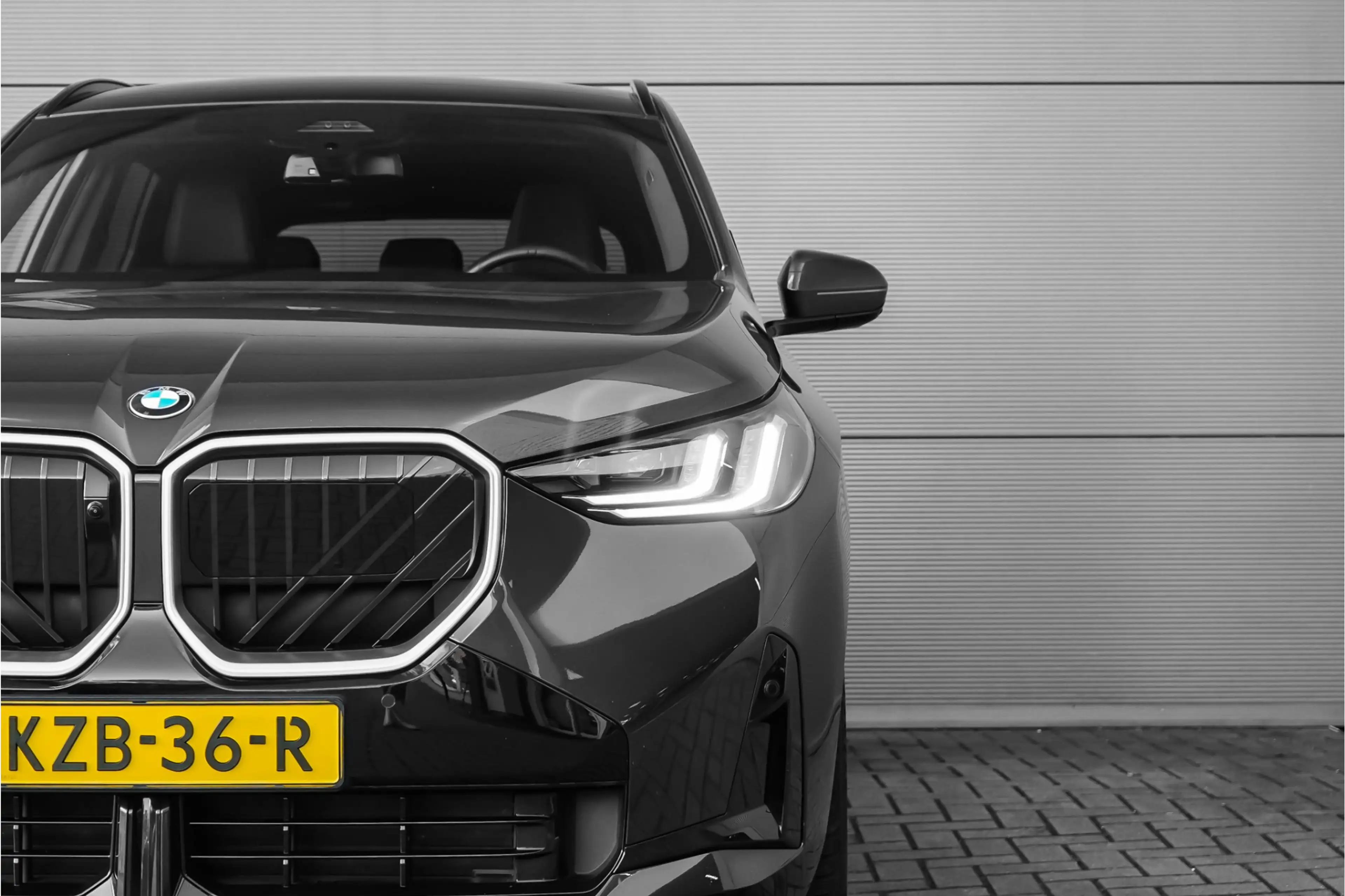 BMW X3 30e xDrive M-Sport Pano Driving Assist Plus 360° H — photo 16