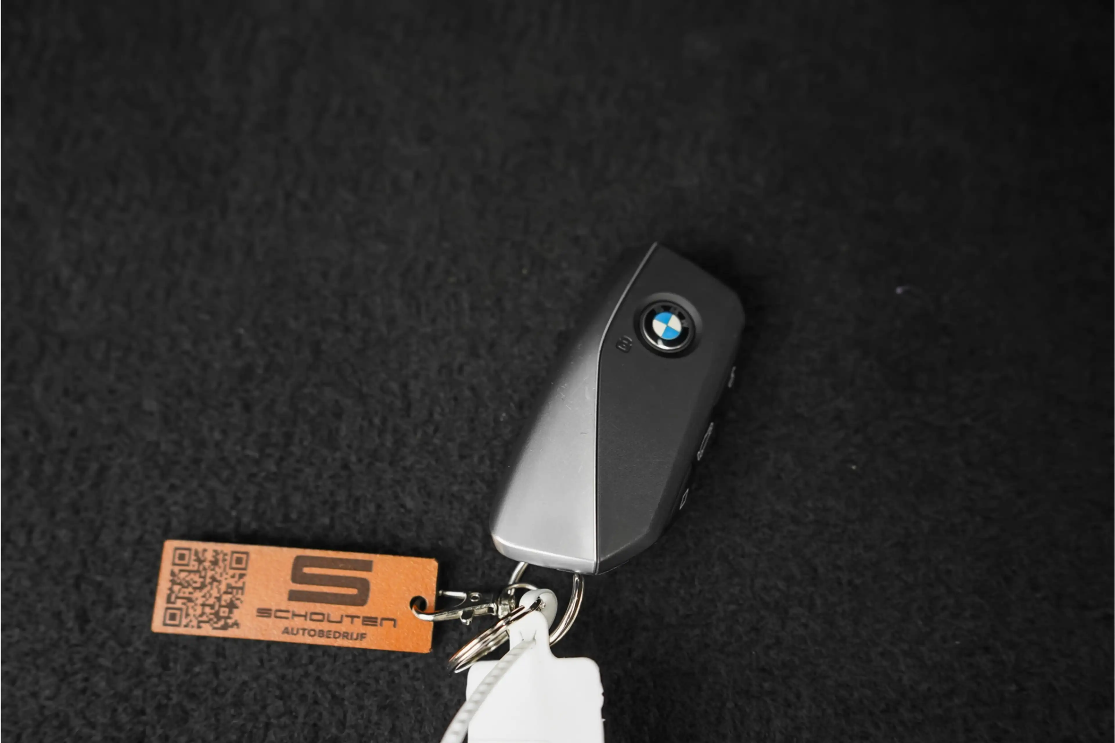 BMW X3 30e xDrive M-Sport Pano Driving Assist Plus 360° H — photo 9