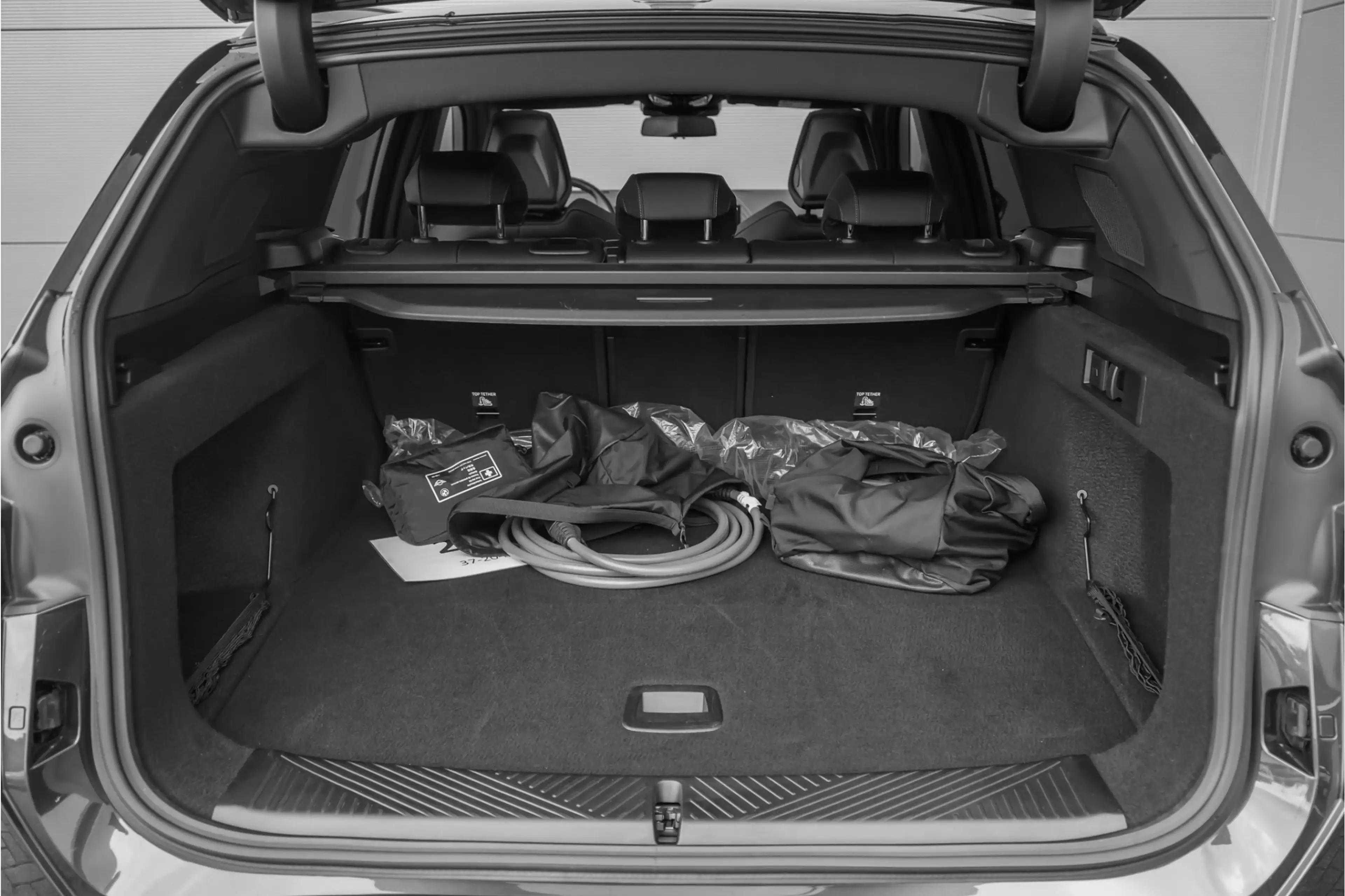 BMW X3 30e xDrive M-Sport Pano Driving Assist Plus 360° H — photo 7