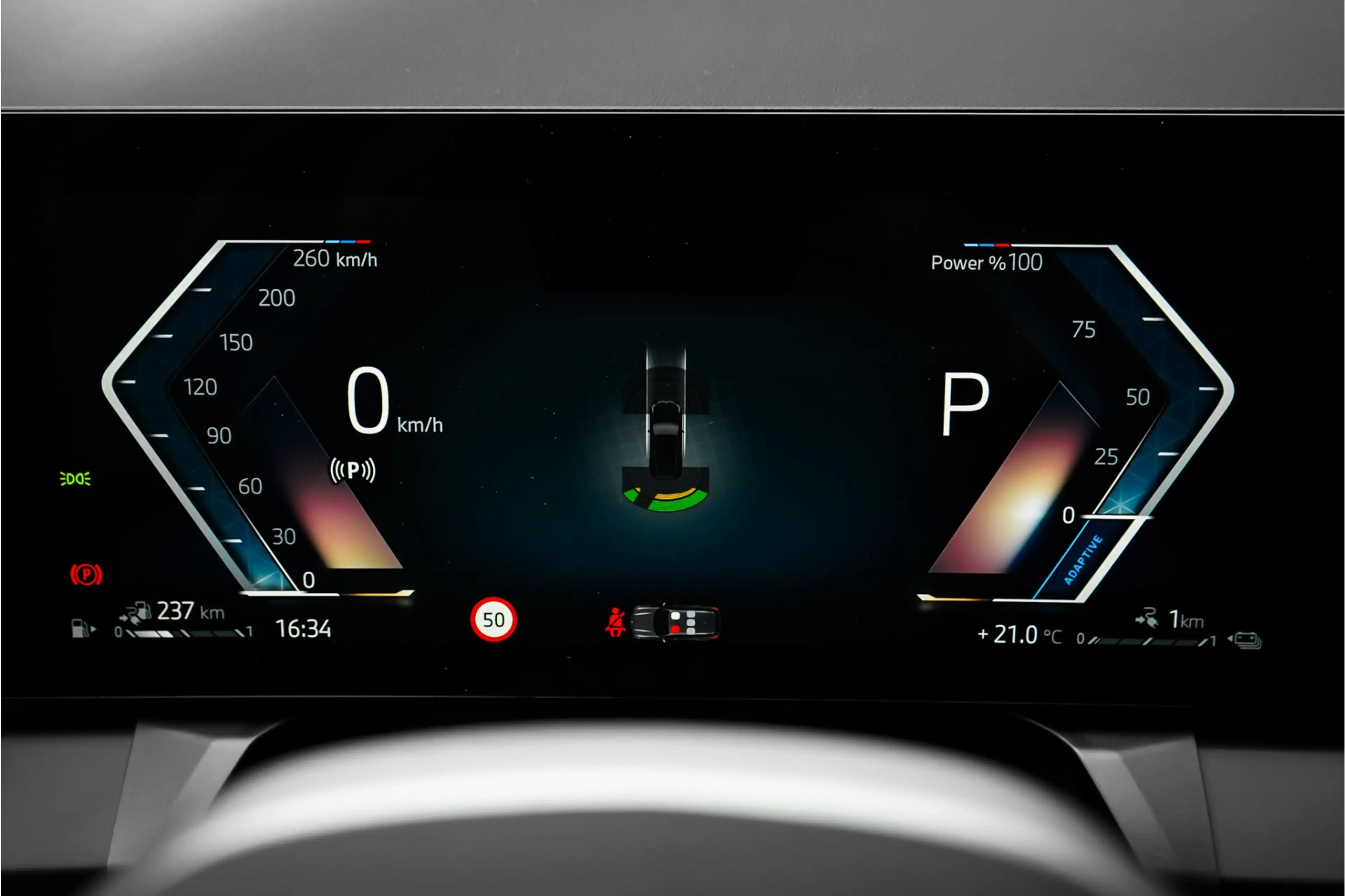 BMW X3 30e xDrive M-Sport Pano Driving Assist Plus 360° H — photo 21