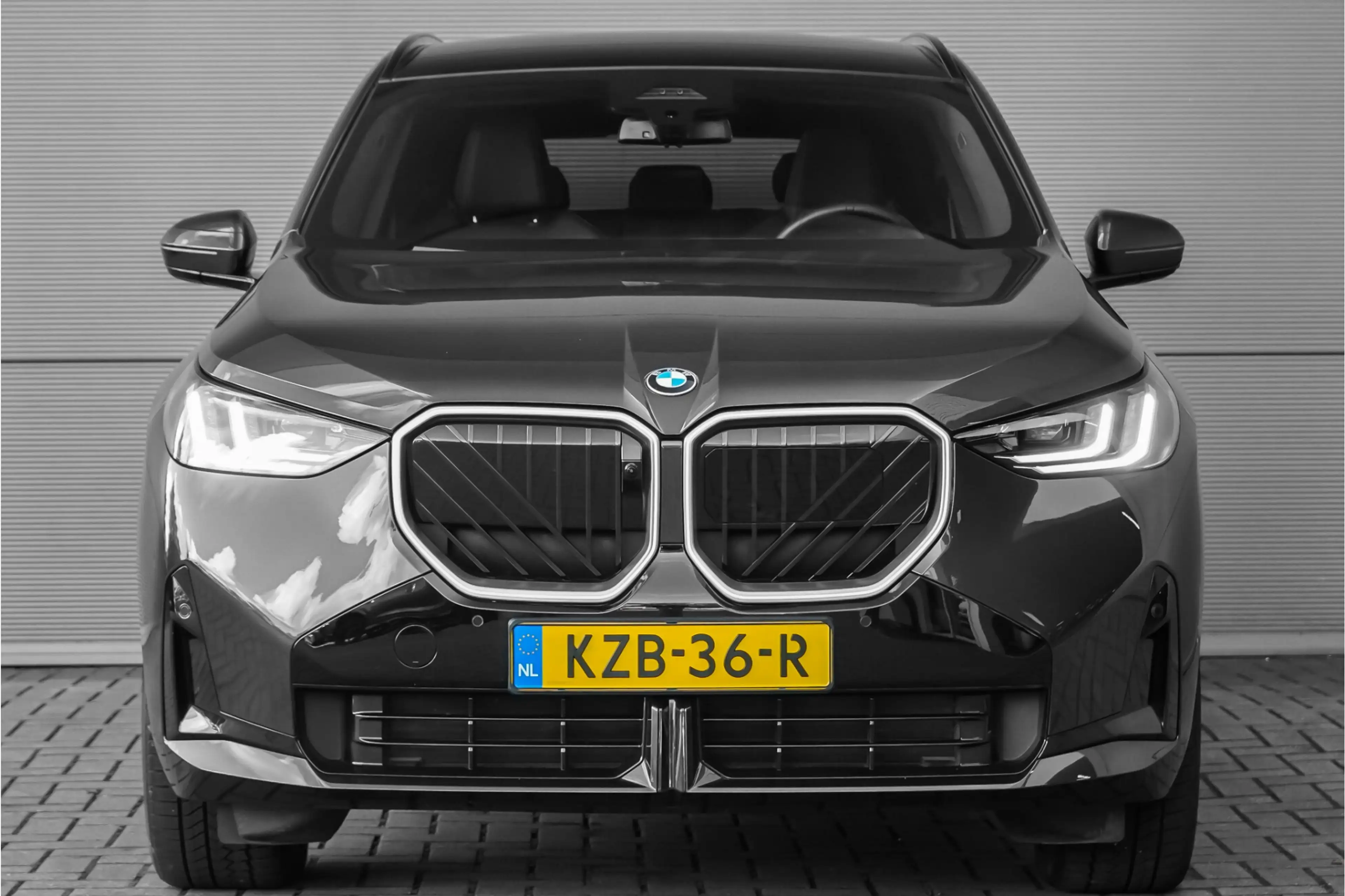 BMW X3 30e xDrive M-Sport Pano Driving Assist Plus 360° H — photo 15