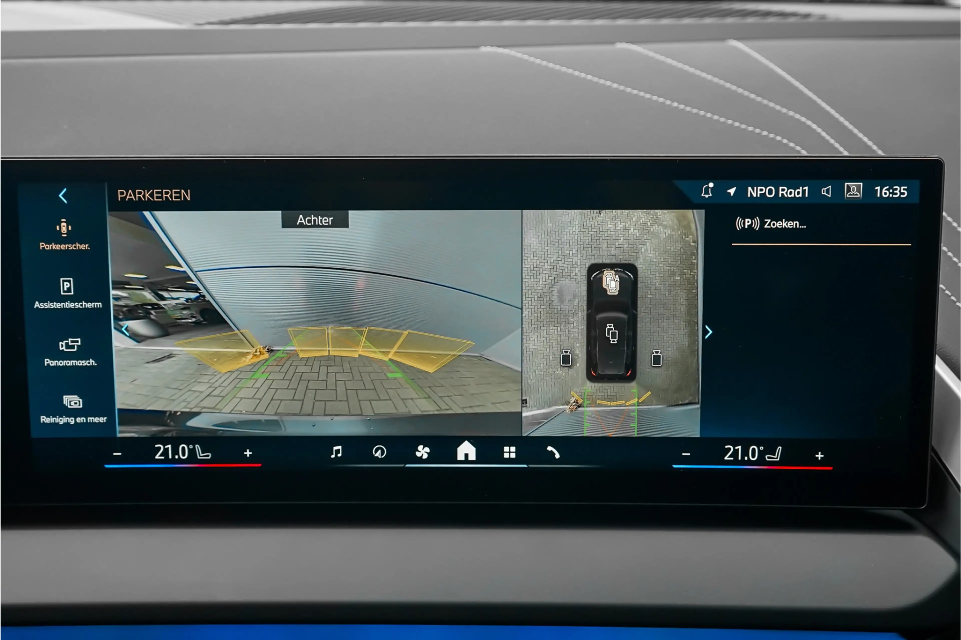 BMW X3 30e xDrive M-Sport Pano Driving Assist Plus 360° H — photo 25