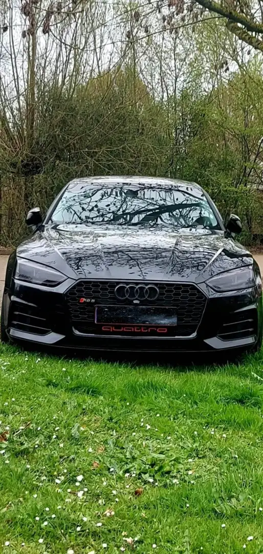 Audi A5 Sportback g-tron 2.0 TFSI S tronic sport - 1