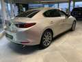 Mazda 3 2.5L 140PS Exclusive-line TAGESZULASSUNG Beige - thumbnail 4