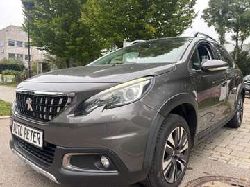 Allure*TÜV*KD NEU*