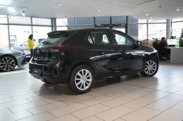 Opel Corsa view 9
