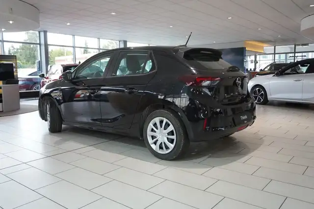 Opel Corsa view 10