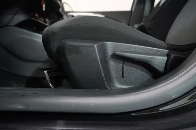 Opel Corsa view 14