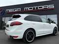 Porsche Cayenne 3.0d 245CV "KiT GTS D’ORiGiNE" !! FULL CARNET !! Blanco - thumbnail 13