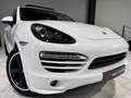 Porsche Cayenne 3.0d 245CV "KiT GTS D’ORiGiNE" !! FULL CARNET !! Blanco - thumbnail 1