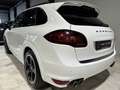 Porsche Cayenne 3.0d 245CV "KiT GTS D’ORiGiNE" !! FULL CARNET !! Blanco - thumbnail 4