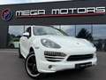 Porsche Cayenne 3.0d 245CV "KiT GTS D’ORiGiNE" !! FULL CARNET !! Blanco - thumbnail 11