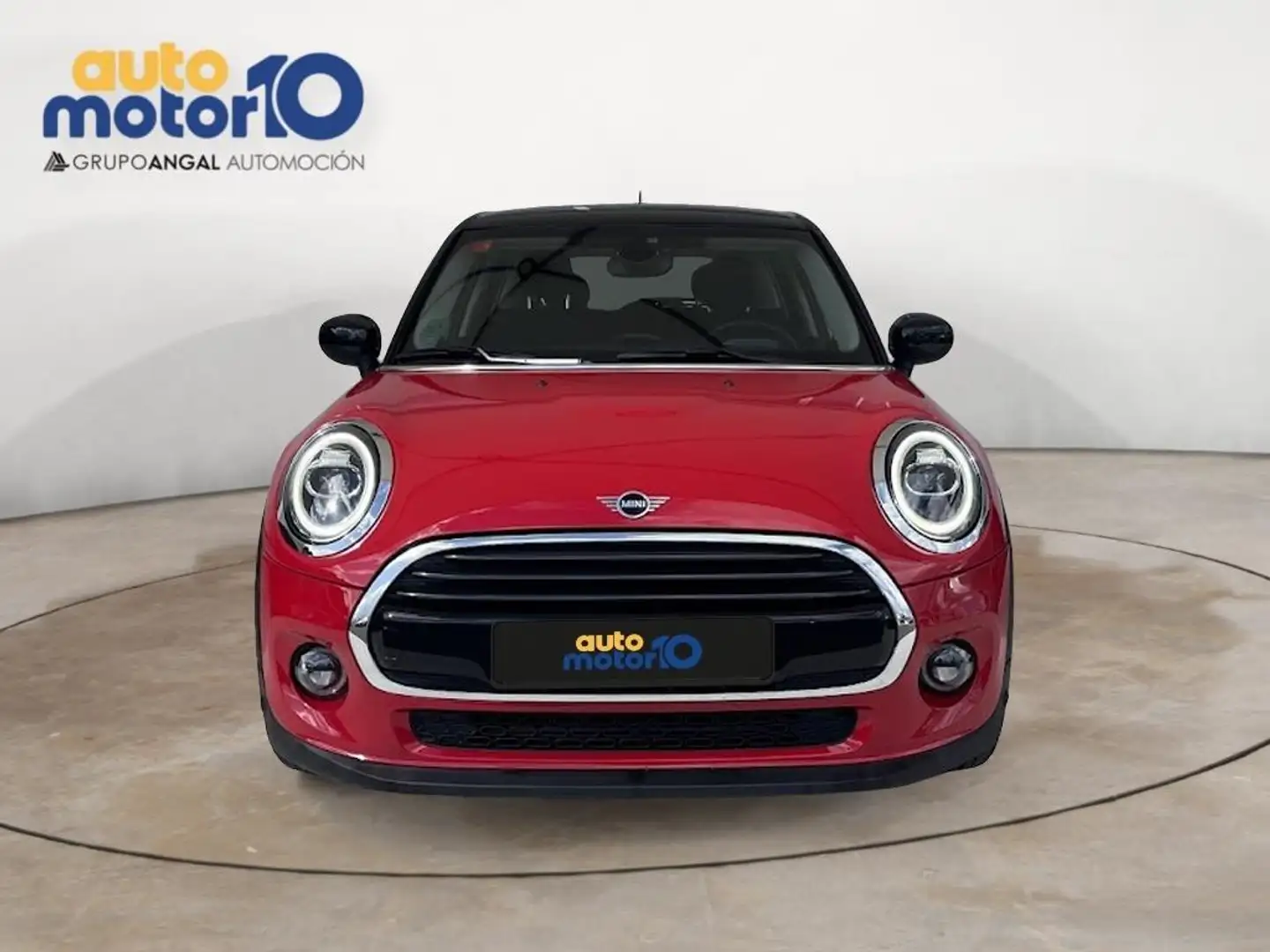 MINI Cooper Corporate Aut. - 2