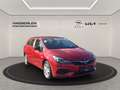 Opel Astra K ST 1.2 Turbo *LED Sitz-/Lkrdh. PDC v+h* Rood - thumbnail 2