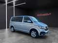 Volkswagen T6 Caravelle T6.1 Caravelle Comfort./LED/Kamera/AHK/7 Sitzer Argent - thumbnail 3