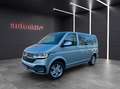 Volkswagen T6 Caravelle T6.1 Caravelle Comfort./LED/Kamera/AHK/7 Sitzer Argent - thumbnail 1