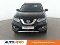 Nissan X-Trail 1.3 DIG-T N-Connecta Aut*NAVI*LED*360CAM*SHZ*TEMPO Černá - thumbnail 9