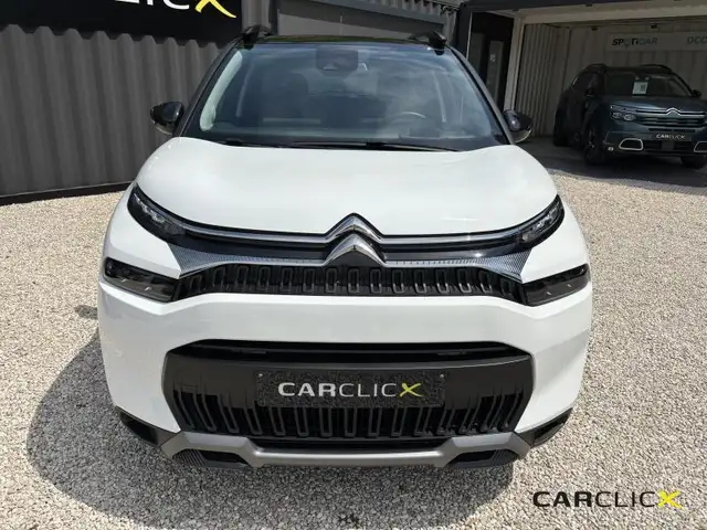 Citroen C3 Aircross view 8