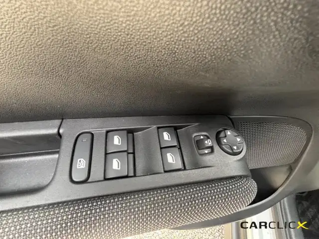 Citroen C3 Aircross view 14