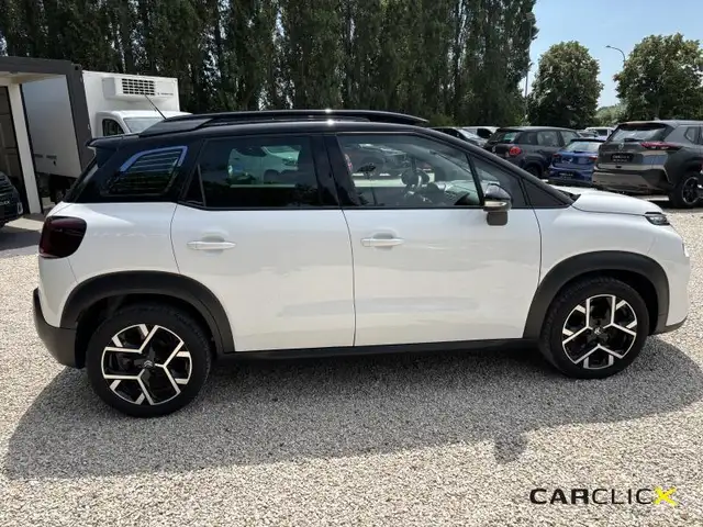 Citroen C3 Aircross view 6