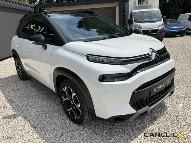 Citroen C3 Aircross view 7