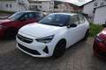 Opel Corsa 1.2 Turbo GS Weiß/Schwarz-Navi-Multi Weiß - thumbnail 5