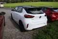 Opel Corsa 1.2 Turbo GS Weiß/Schwarz-Navi-Multi Weiß - thumbnail 9