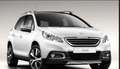 Peugeot 2008 1.6 BlueHDi 115 CV Allure Bianco - thumbnail 2