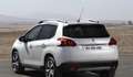 Peugeot 2008 1.6 BlueHDi 115 CV Allure Bianco - thumbnail 3