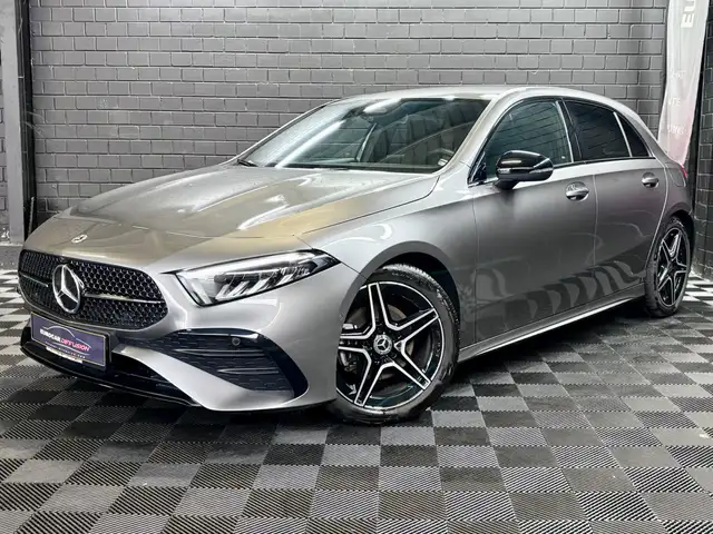 Mercedes-Benz A 200 AMG EDITION 163 CV * CAMÉRA *